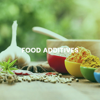 Azienda di additivi alimentari - Bovlin